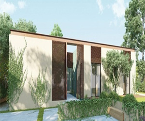   مصر اليوم - تصاميم لحديقة منزل ممتعة